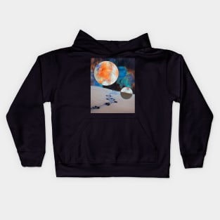 TRANSCEND Kids Hoodie